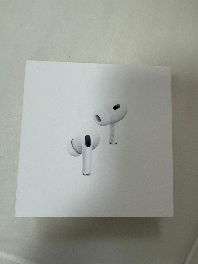 AirPods Pro 2 新品未開封品