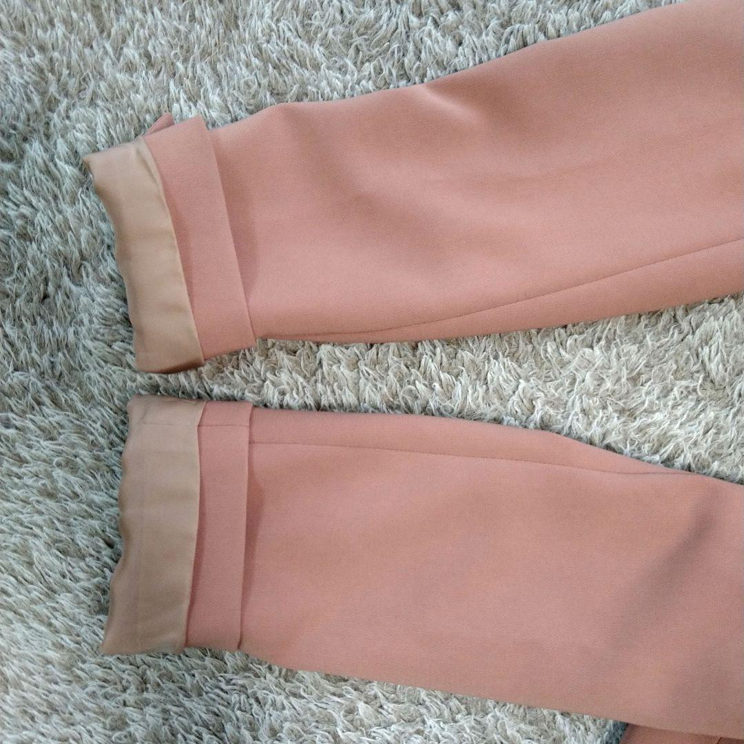 美品◆Theory セオリー Waist Tab JKT ノーカラージャケット