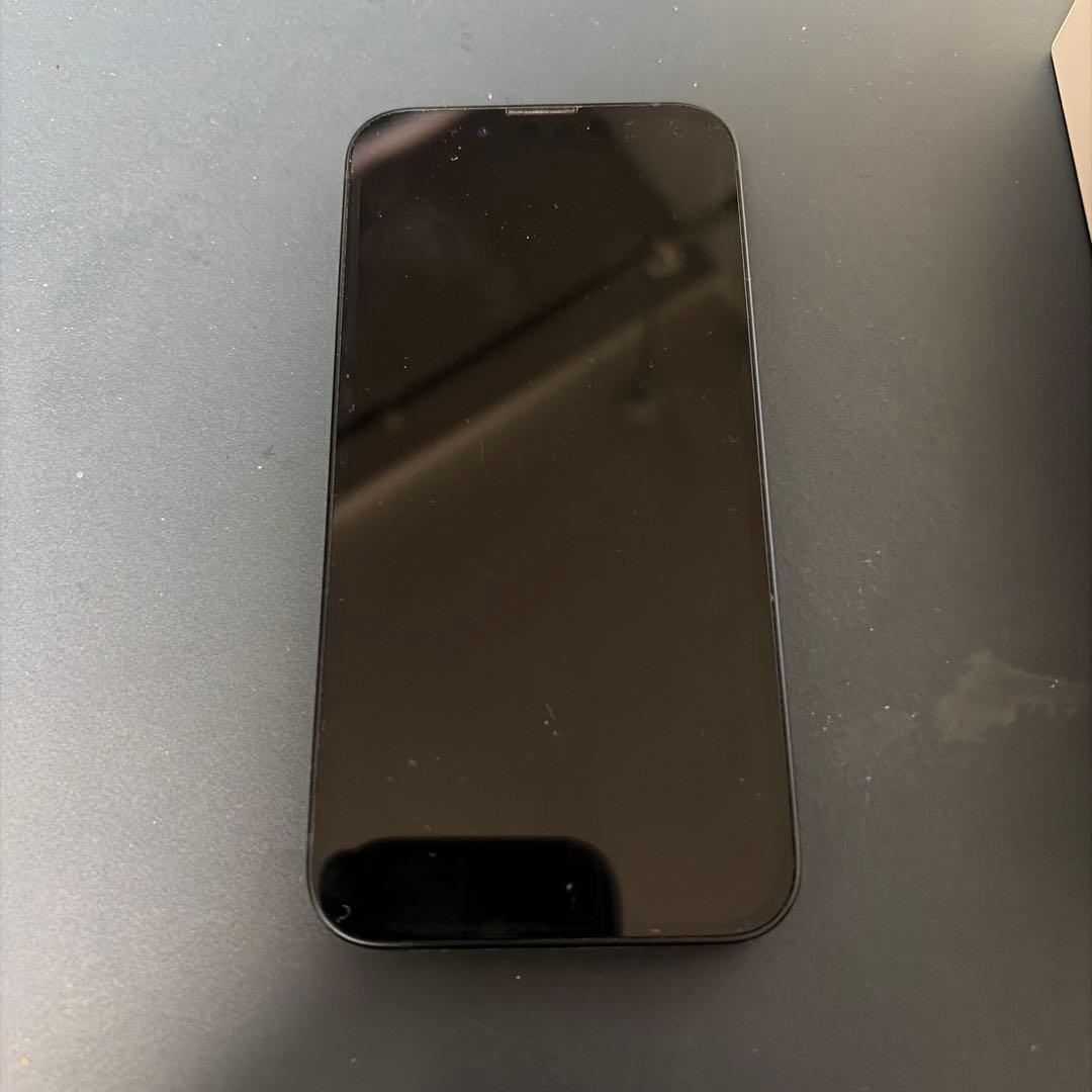 iPhone13 mini ジャンク