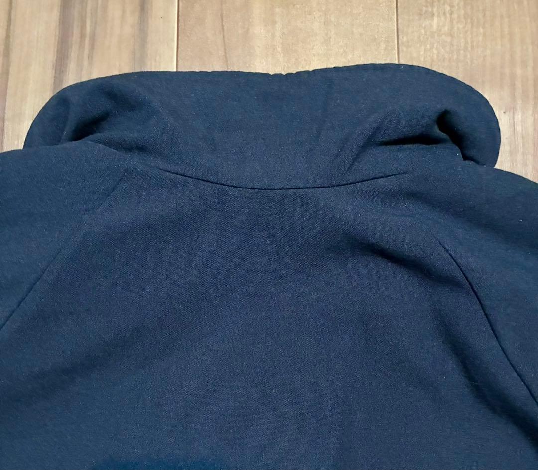 US NAVY SHIP BOARD JACKET 最強 アラミド繊維 XXL