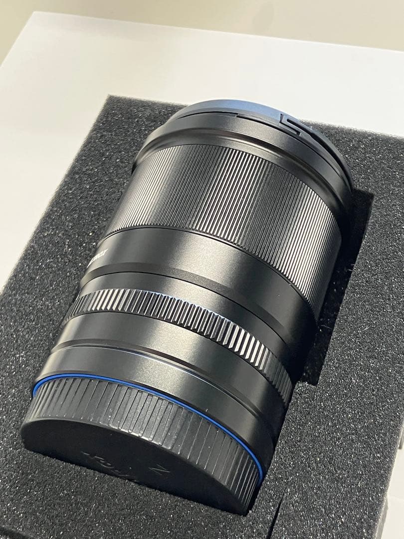 【超美品】VILTROX AF 13mm F1.4 Zマウント apsc