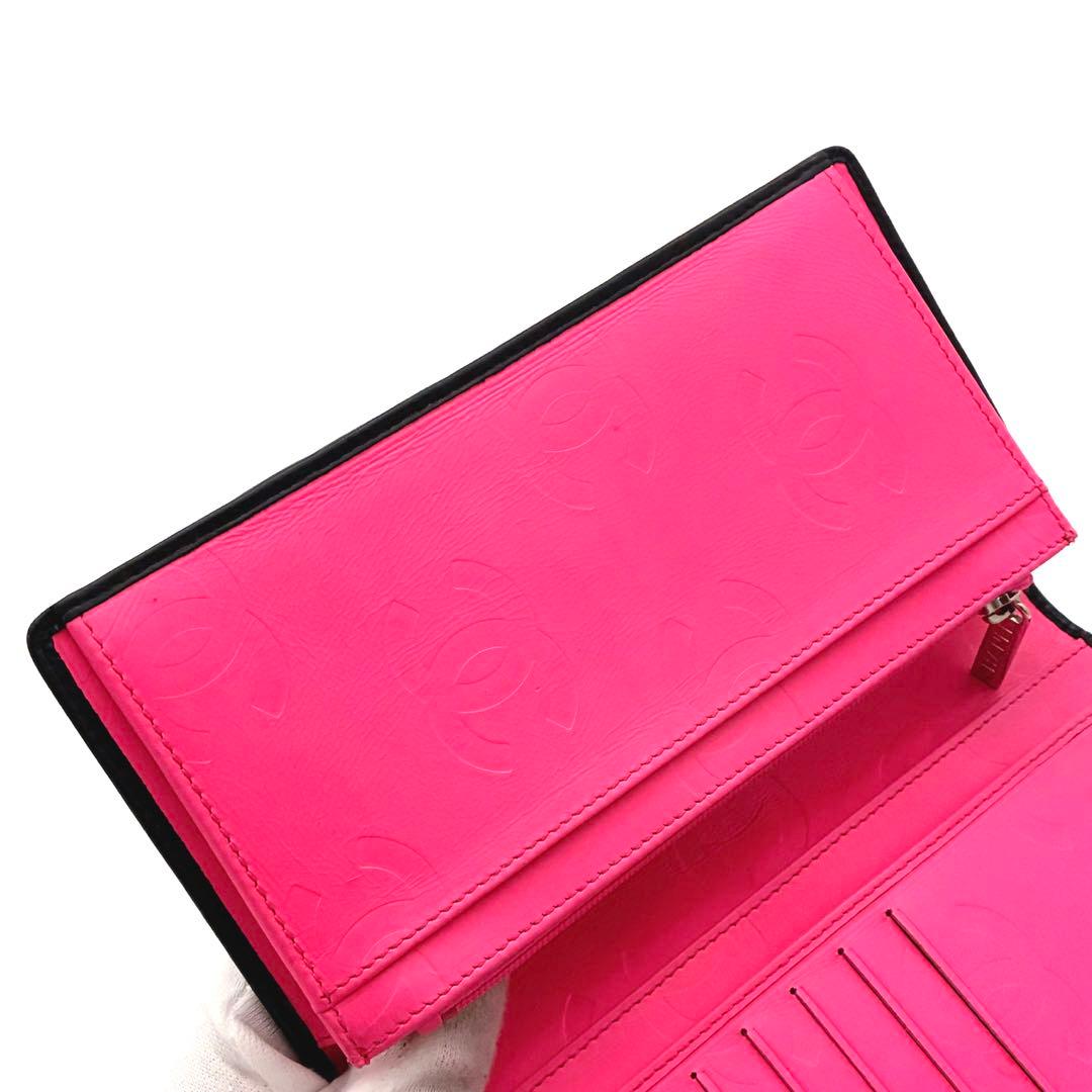 ❣️赤字覚悟の限界価格❣️正規品保証♦︎CHANEL♦︎カンボンライン♦︎マトラッセ♦︎クロ