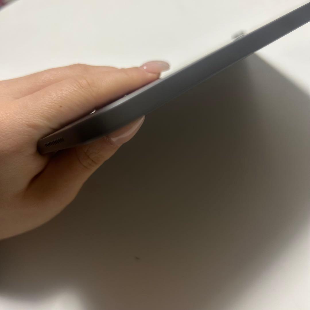 iPad Air 第4世代 WiFiモデル 256GB スペースグレイ