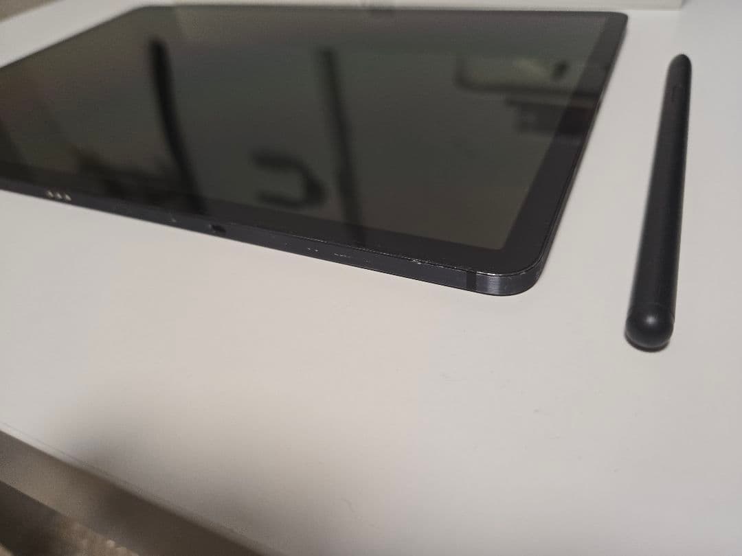 【値下げしました】Galaxy Tab S7+ 256GB Wi-Fi