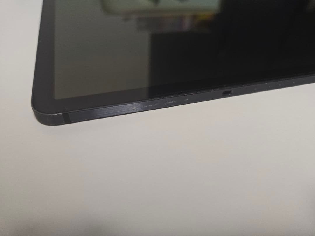 【値下げしました】Galaxy Tab S7+ 256GB Wi-Fi