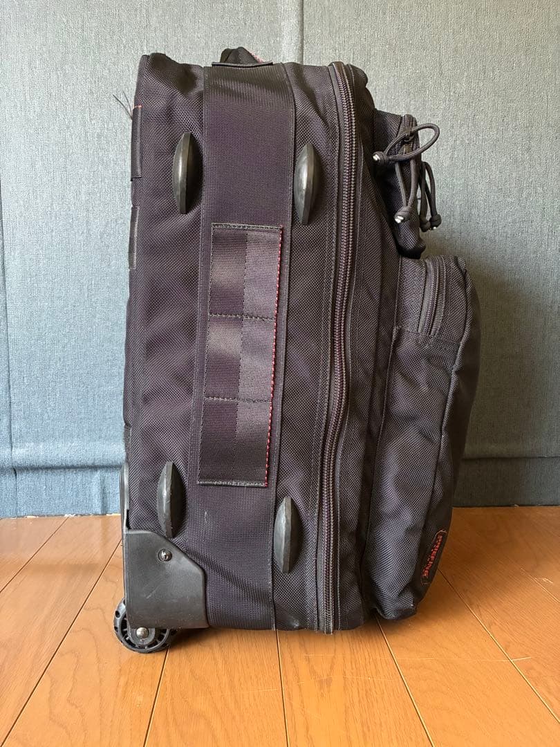 ブリーフィング/BRIEFING T-1 キャリーバッグ