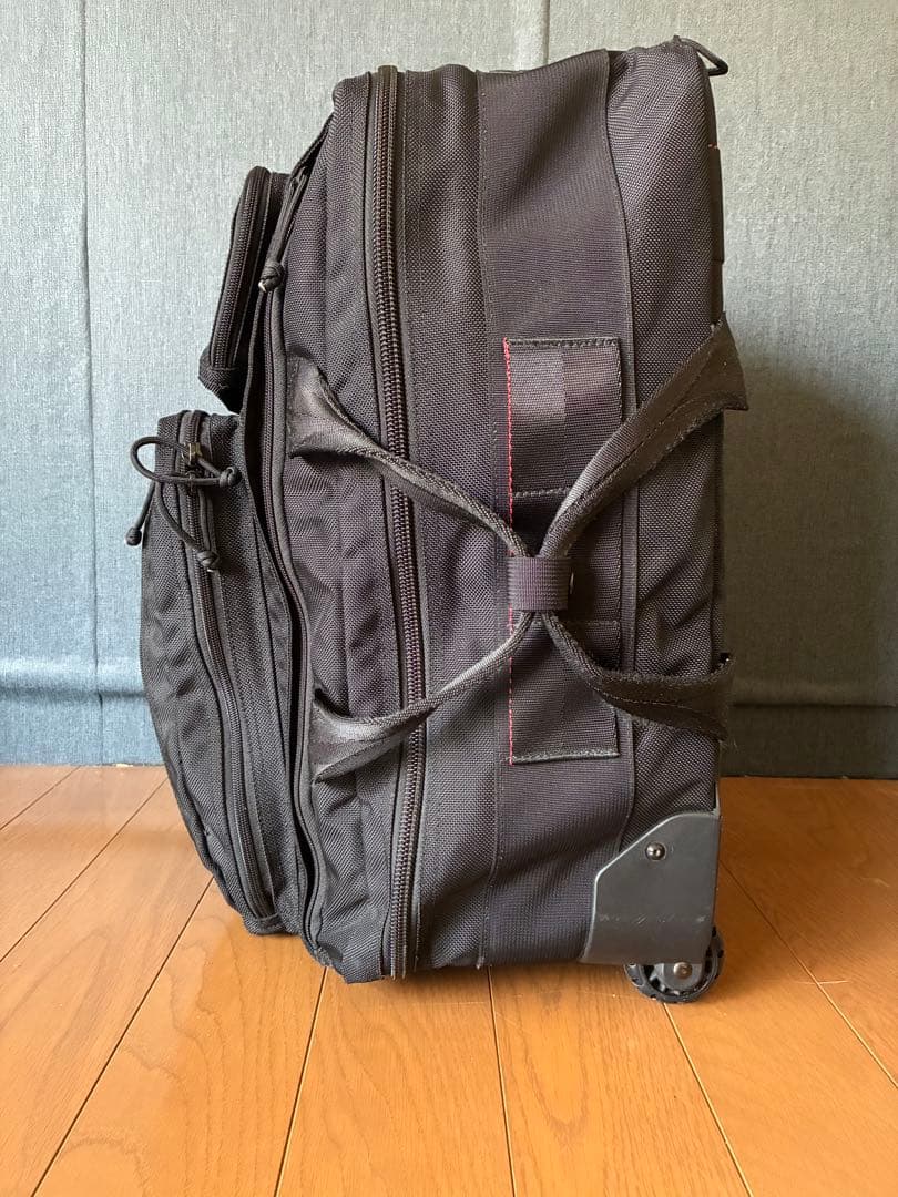 ブリーフィング/BRIEFING T-1 キャリーバッグ