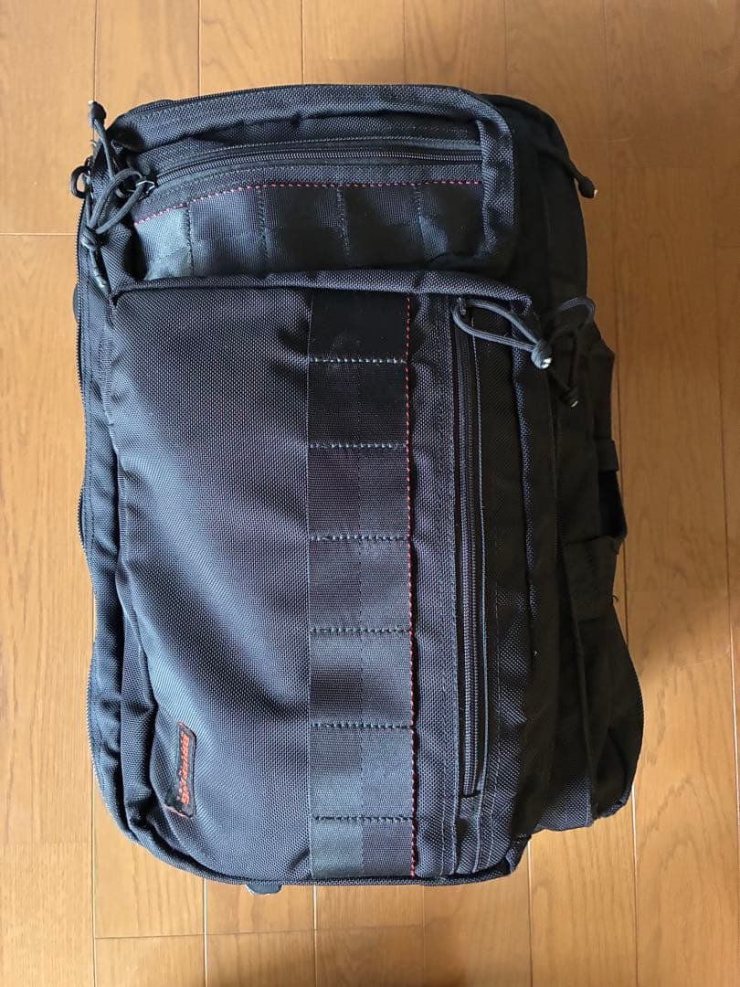 ブリーフィング/BRIEFING T-1 キャリーバッグ