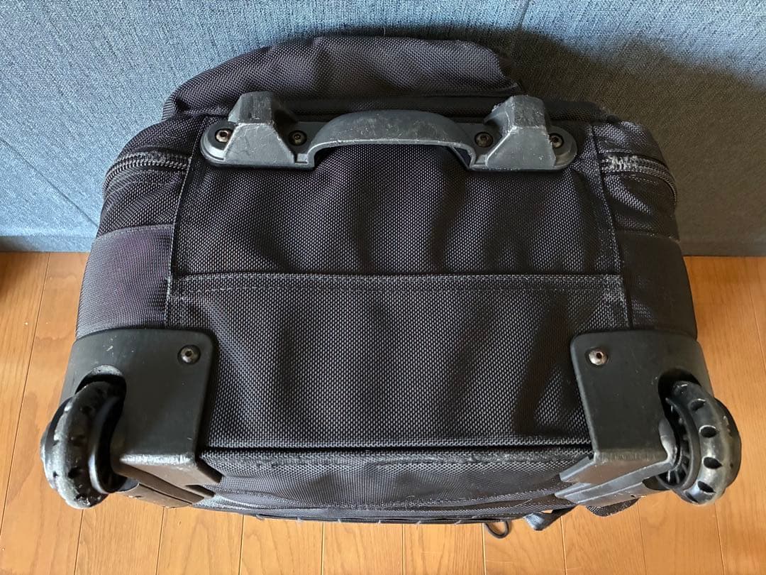 ブリーフィング/BRIEFING T-1 キャリーバッグ