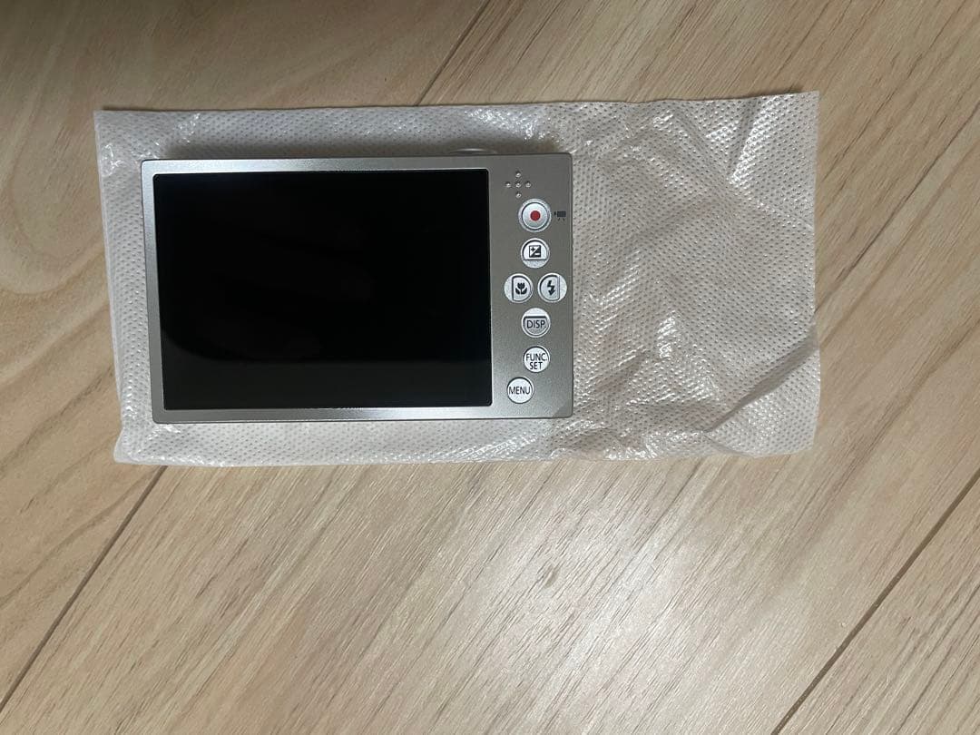 デジタルカメラ Canon ixy3