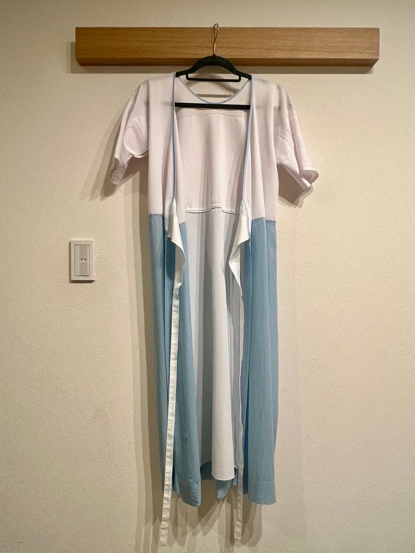 たかはしきもの工房　満点スリップエクストラ　空色