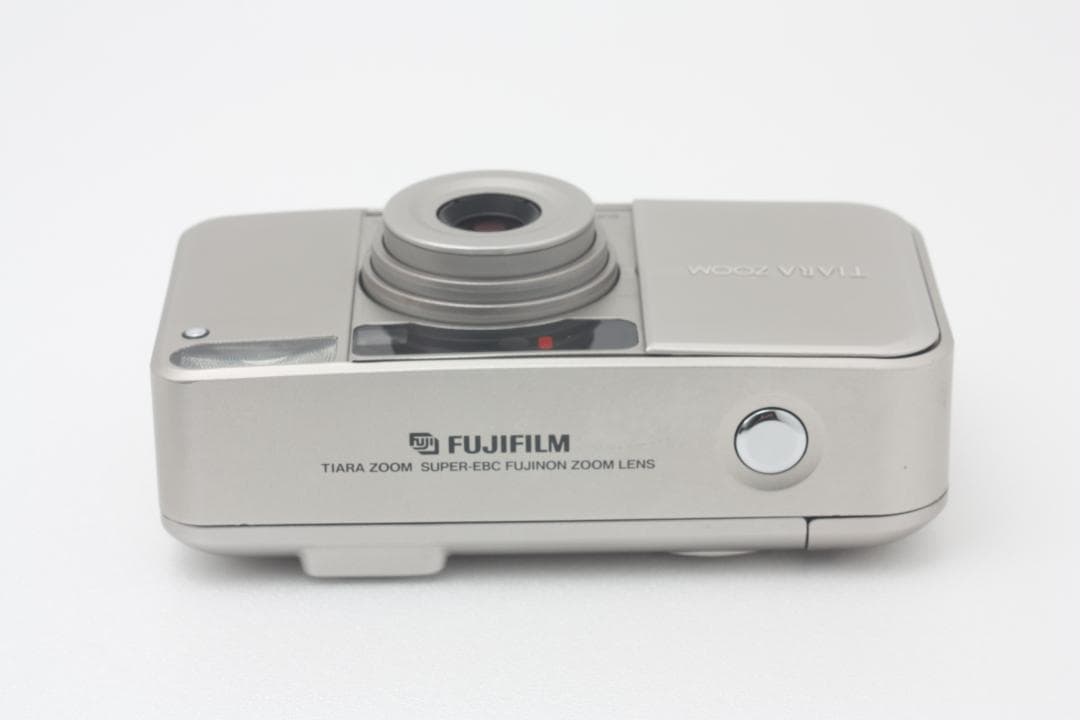 【良品】富士フイルム FUJIFILM TIARA ZOOM 完動品 #274