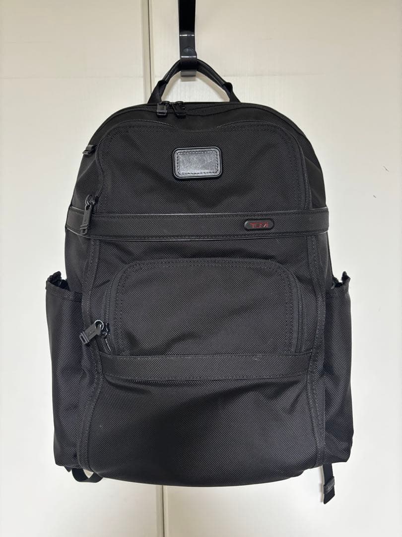★*★様 TUMI トゥミ　コンパクトバックパック