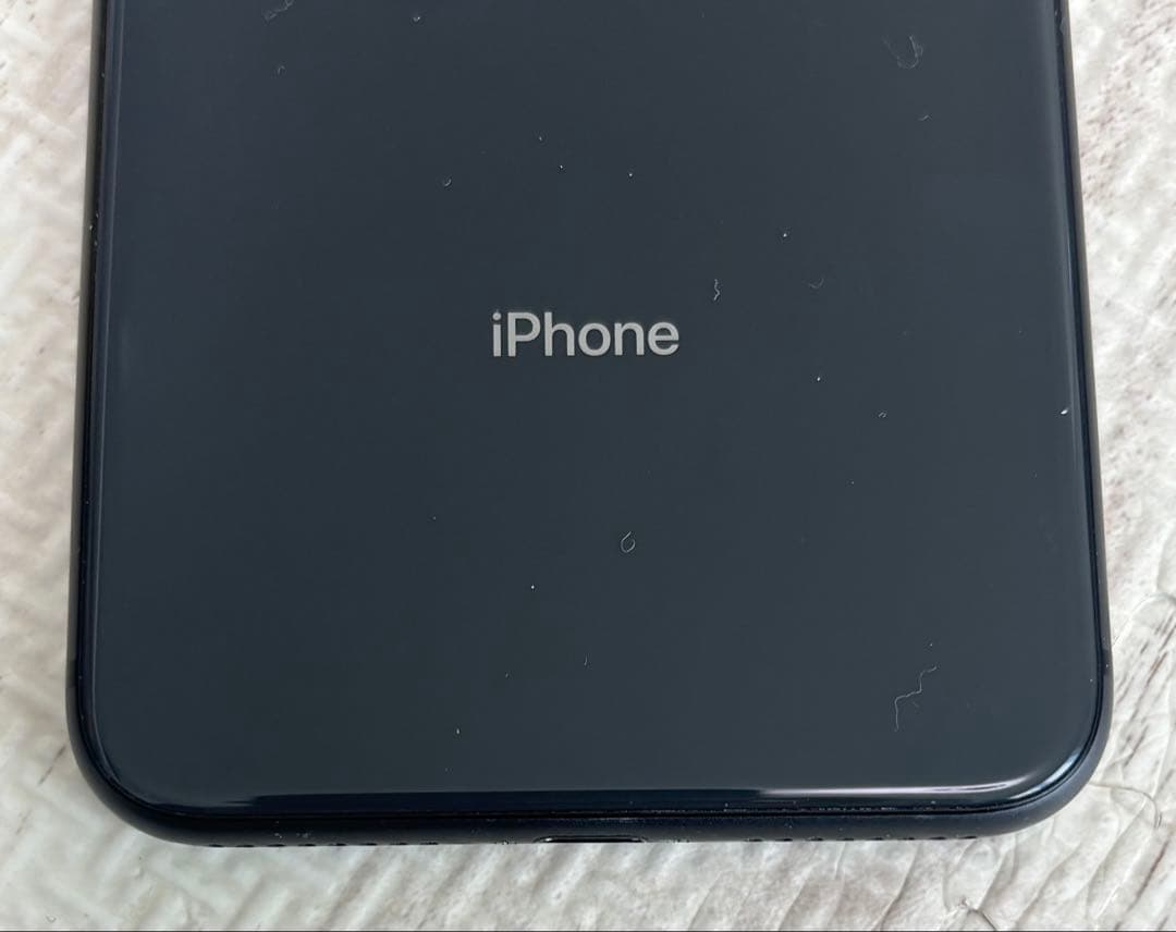 iPhone 8プラス　　　　　　　　　Apple iPhone8Plus 本体