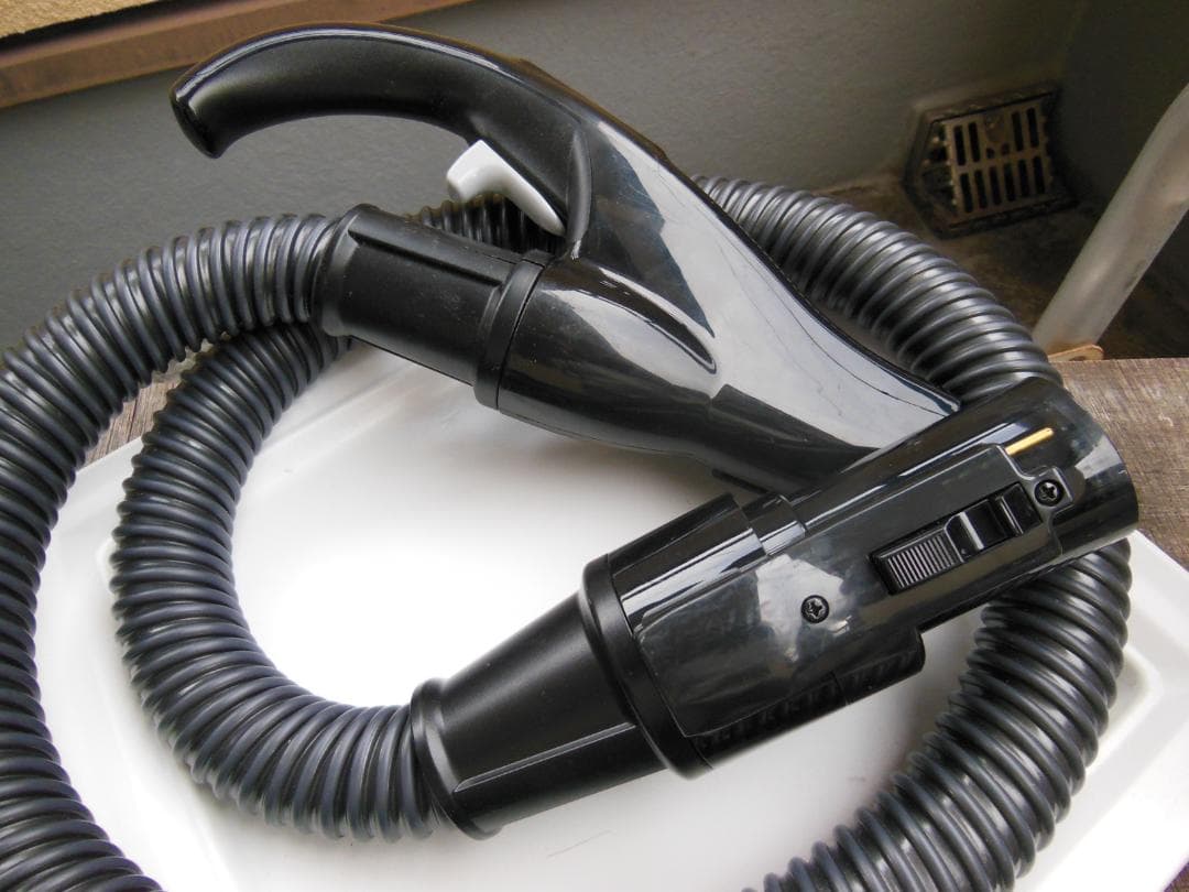 HITACHI 日立 掃除機 手元スイッチホース CV-SP900K 純正品