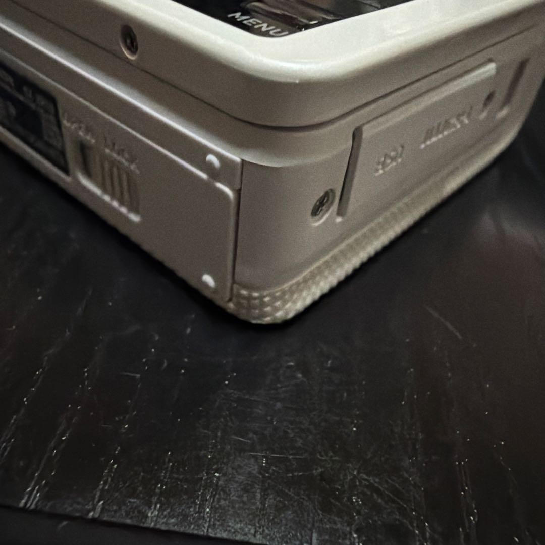 美品 CASIO EXILIM EX-ZR70WE ホワイト