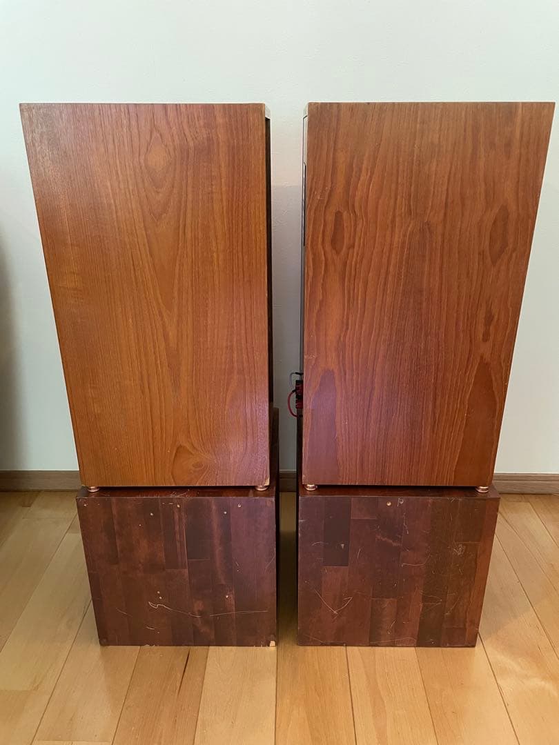 Harbeth HL Compact スピーカー ハーベス ブックシェルフ