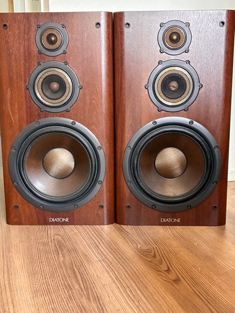 【値下げ】DIATONE DS-800Z（右側）