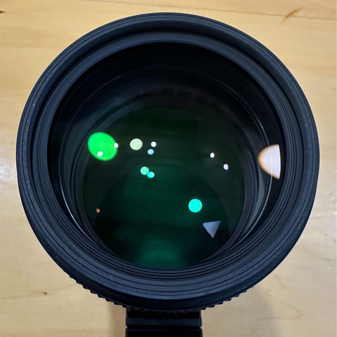 【週末値下げ】SIGMA 70-200mm F2.8 DG OS HSM