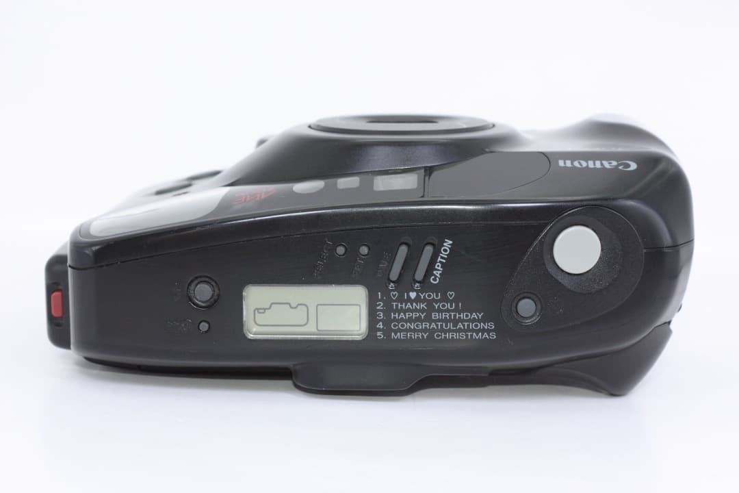 CANON AUTOBOY AI AF ZOOM 動作確認済み#369