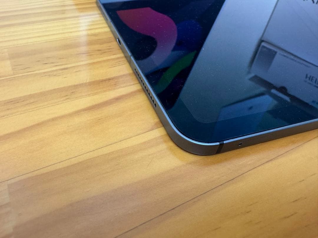 【美品】iPad Air4　Wifi+Cellular　simフリー