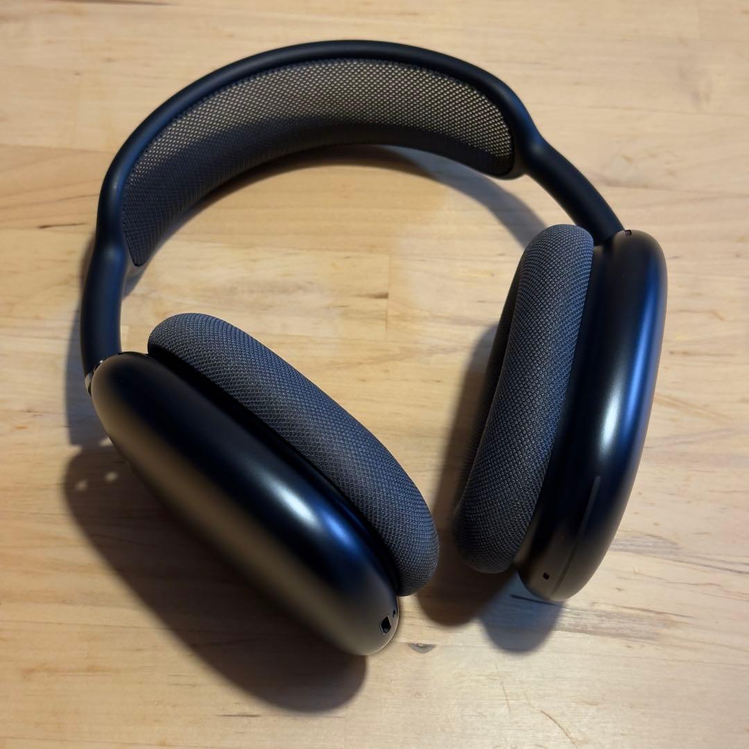 AirPods Max 2世代 2027年までAppleCare付き！