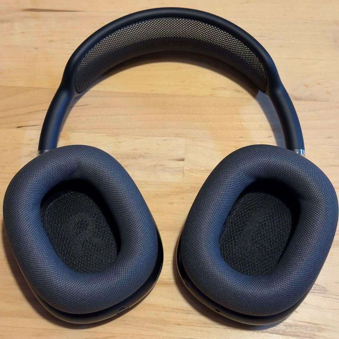 AirPods Max 2世代 2027年までAppleCare付き！