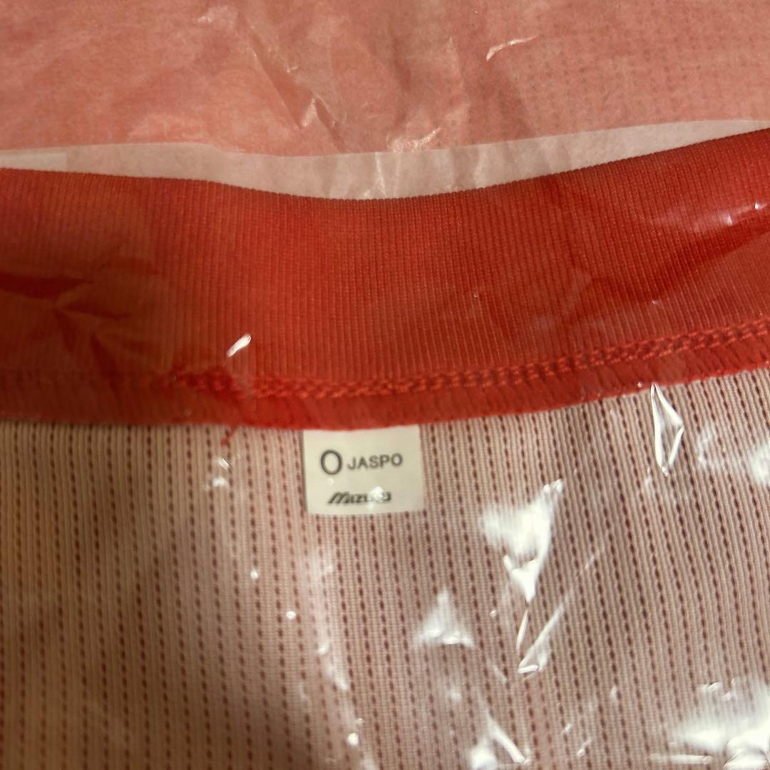 【稲葉】広島東洋カープ　末包昇太　2025限定アメフト風ユニフォームO