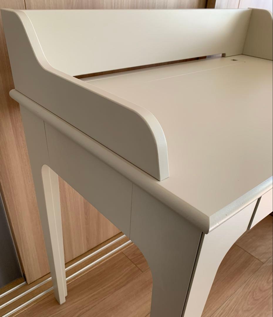 IKEA イケア　LOMMARP デスク