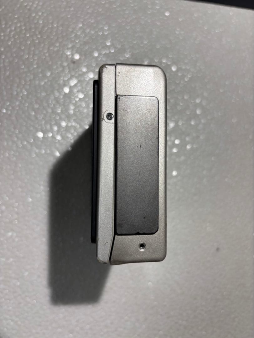 AIWA カセットボーイHS-F2 カセットプレーヤー オートリバース　ジャンク