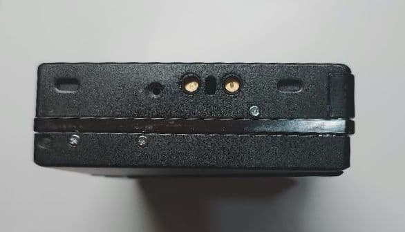 No.342…SONY ウォークマン WM-F550C (ジャンク品)