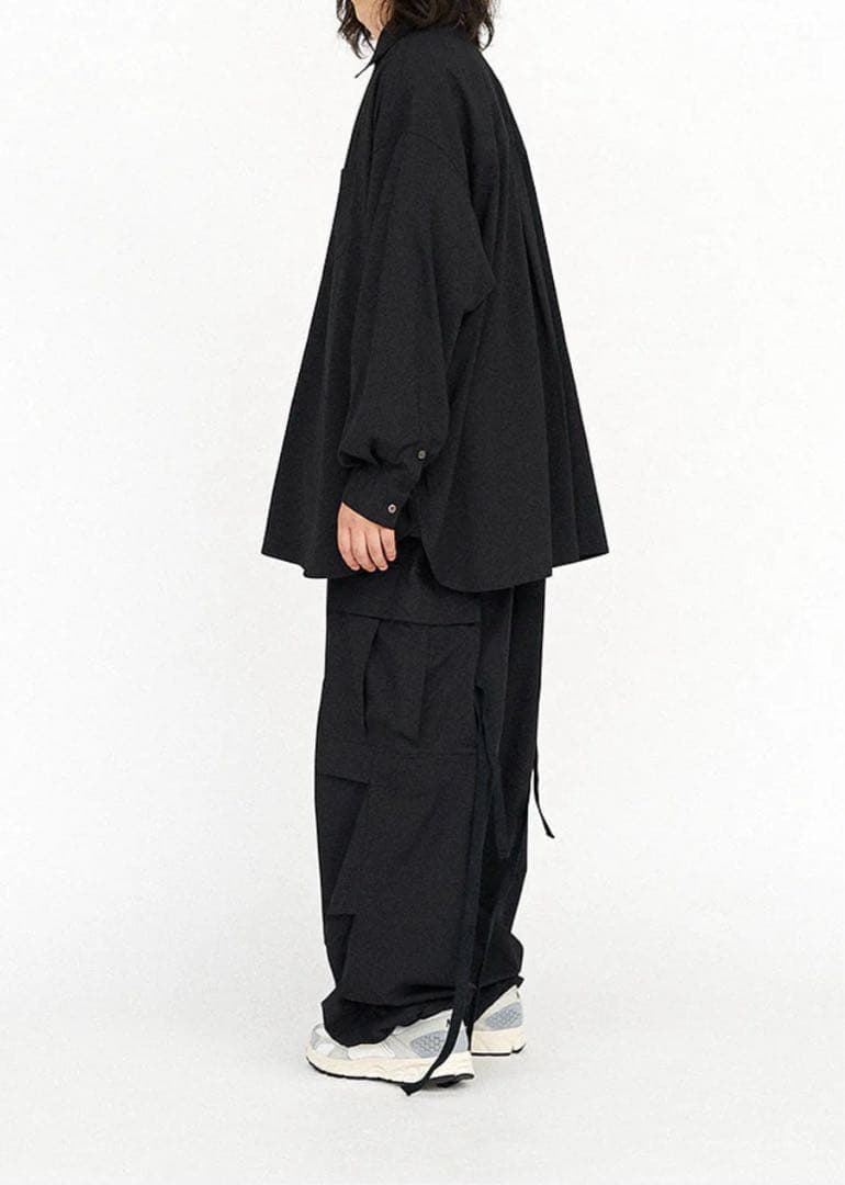 パンツ Fresh Service TYPEWRITER CARGO PANTS