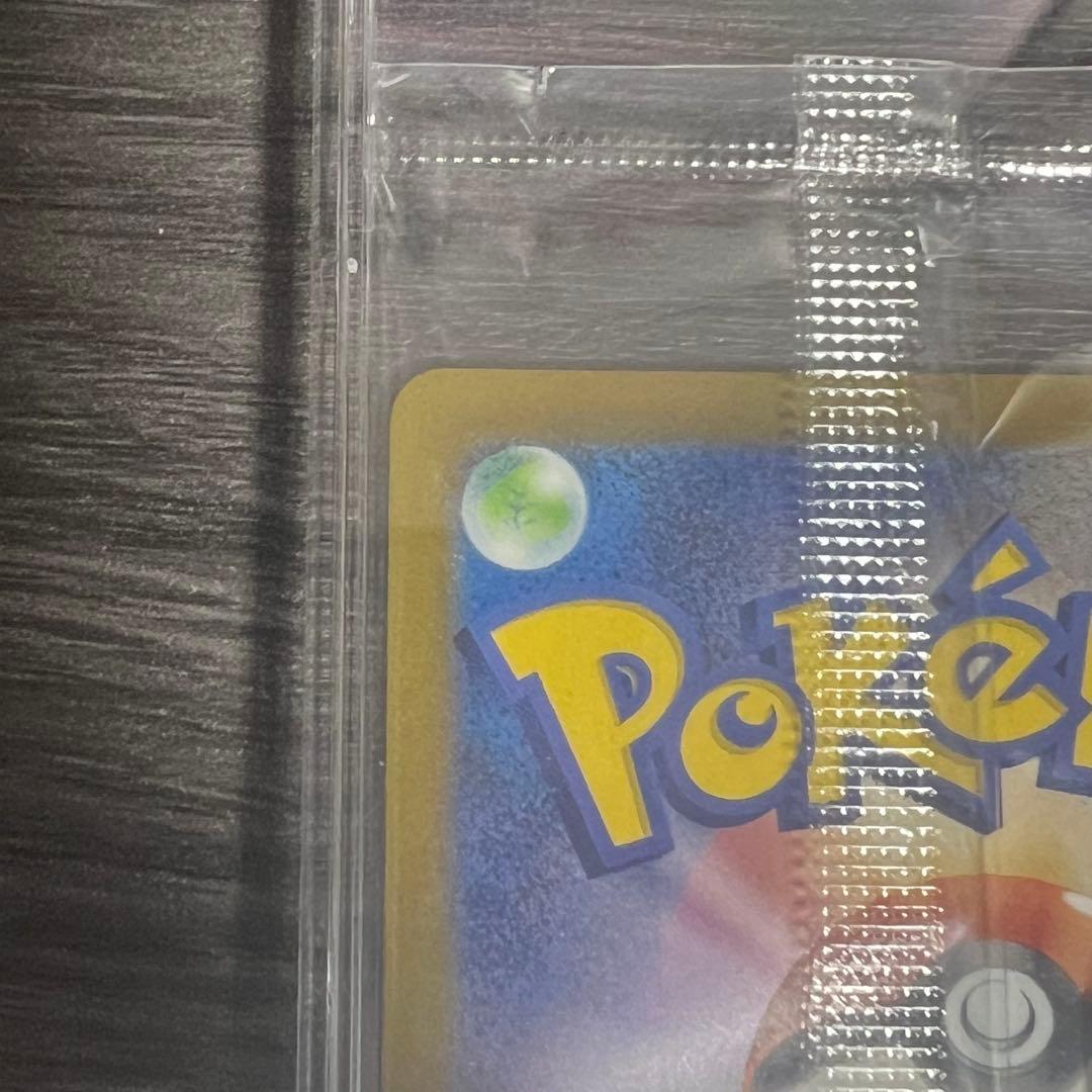 【即購入◎】ポケカ 名探偵ピカチュウ プロモ 未開封 ケース入り