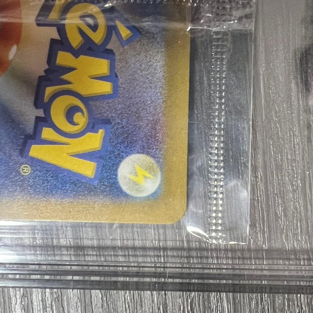 【即購入◎】ポケカ 名探偵ピカチュウ プロモ 未開封 ケース入り