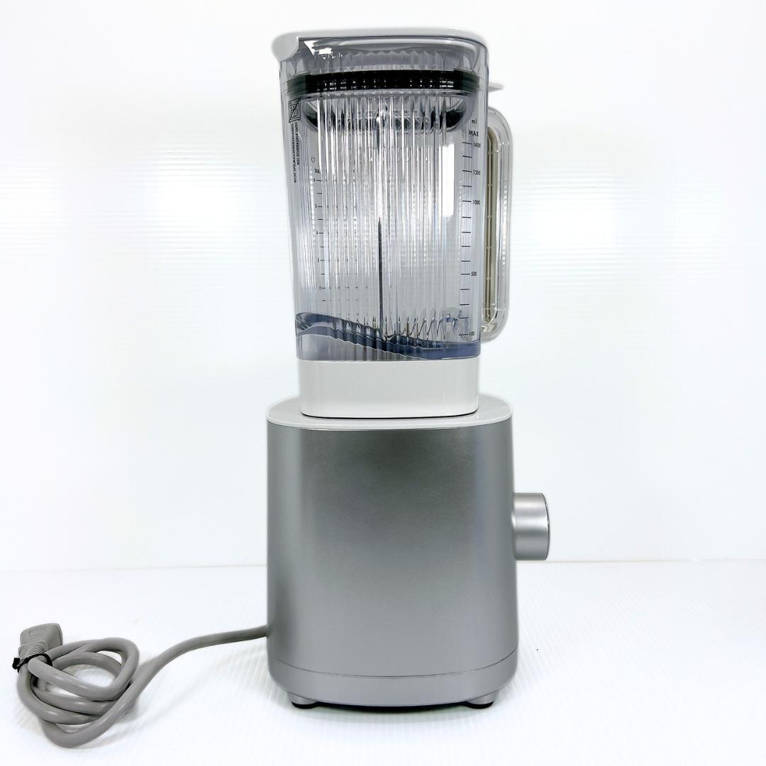 【良品✨送料無料】 ツヴィリング テーブルブレンダー 1400ml