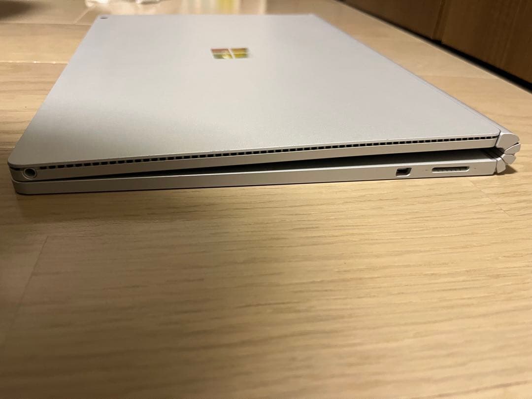 Microsoft Surface Book (初代) 128GB