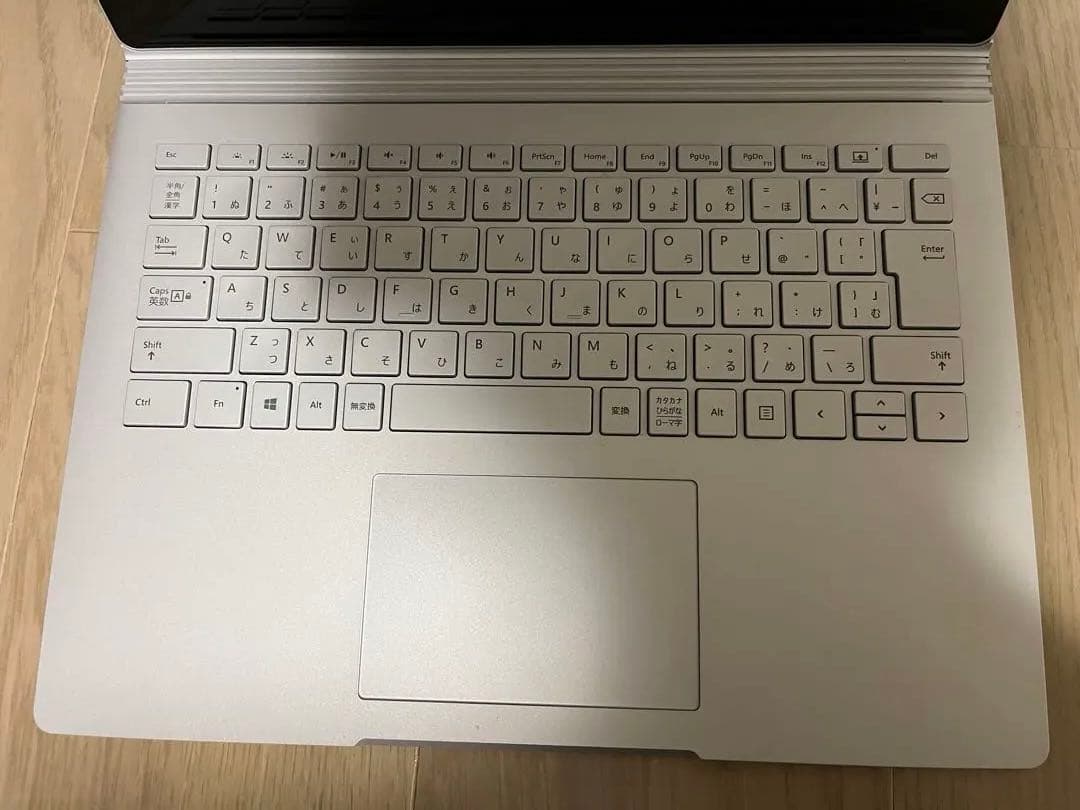 Microsoft Surface Book (初代) 128GB
