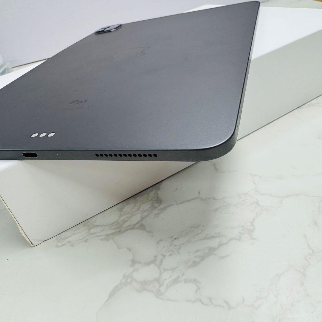 Apple iPad Pro 11インチ 第2世代 Wi-Fi 128GB