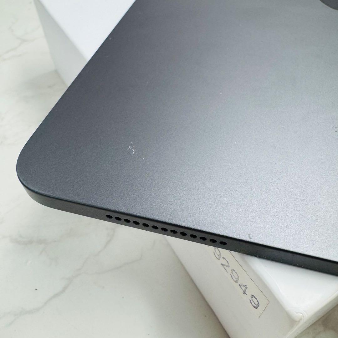 Apple iPad Pro 11インチ 第2世代 Wi-Fi 128GB