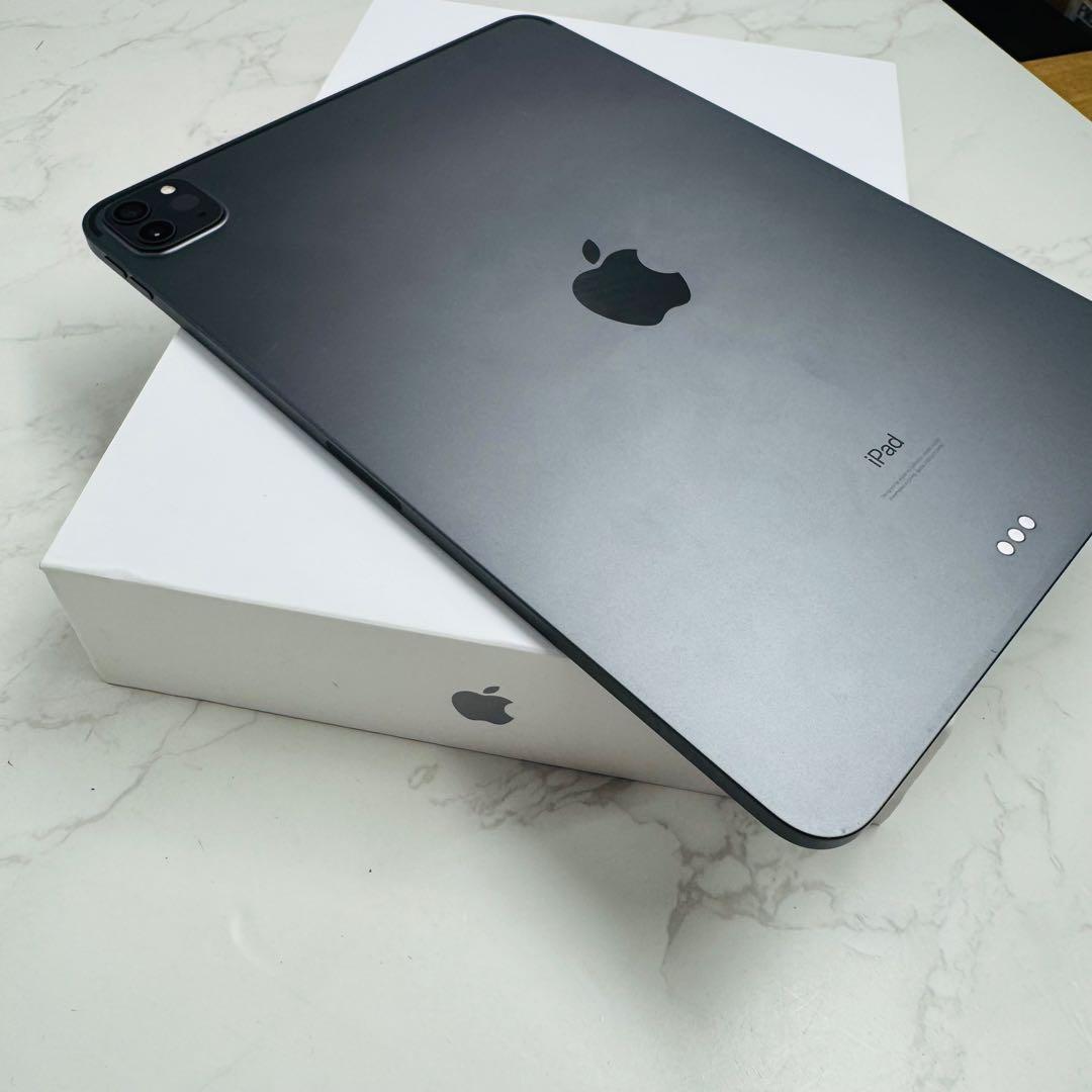 Apple iPad Pro 11インチ 第2世代 Wi-Fi 128GB