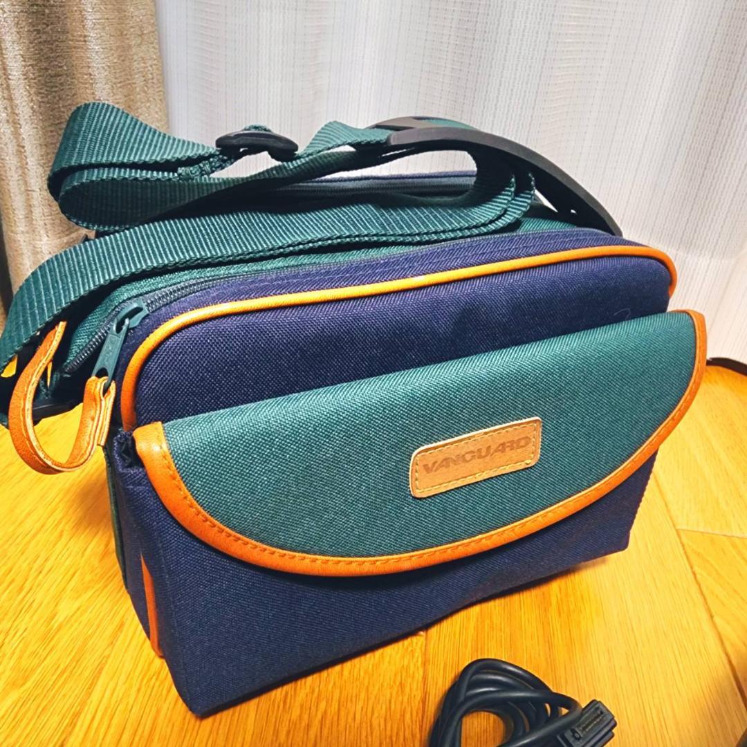 【動作確認済】高画質 SONY MiniDV ビデオカメラ DCR-PC7