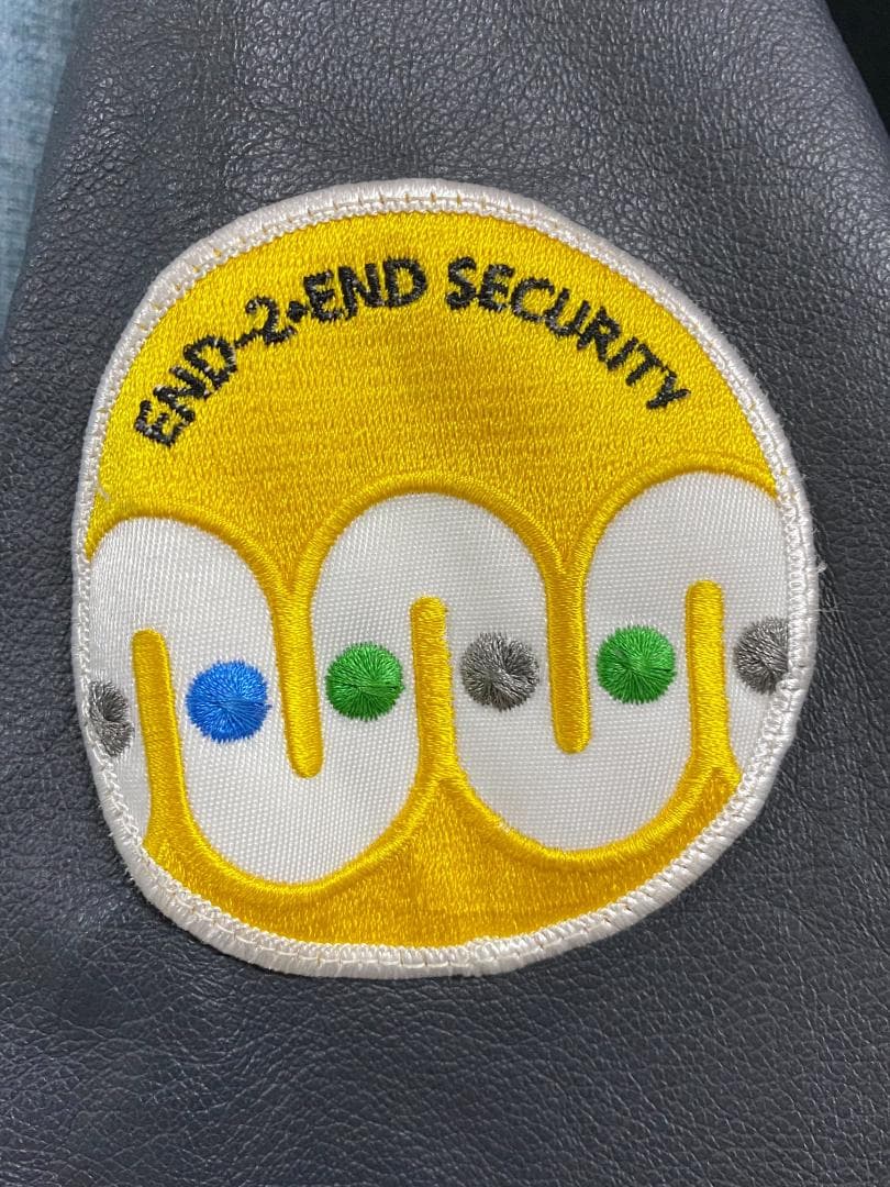 Game Sportsware スタジャン Microsoft Security