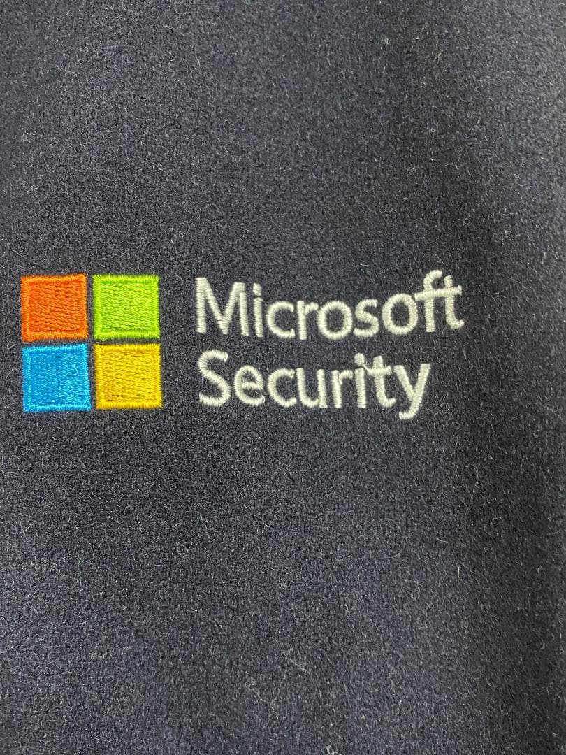 Game Sportsware スタジャン Microsoft Security