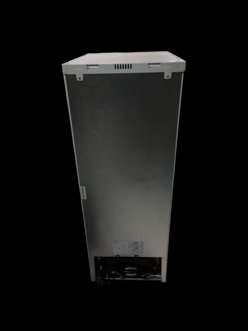 アイリスオーヤマ 142L冷凍庫 2023年製