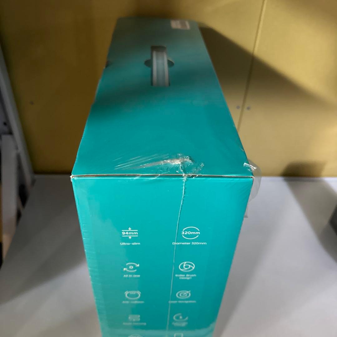 Lefant M1 ロボット掃除機