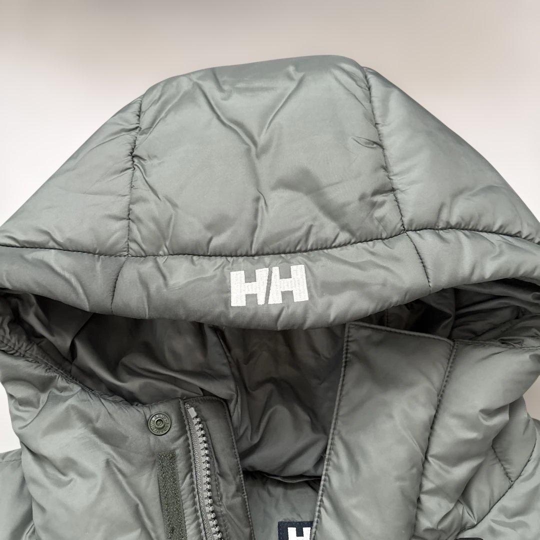 HELLY HANSEN アウター　ダウン　Mサイズ