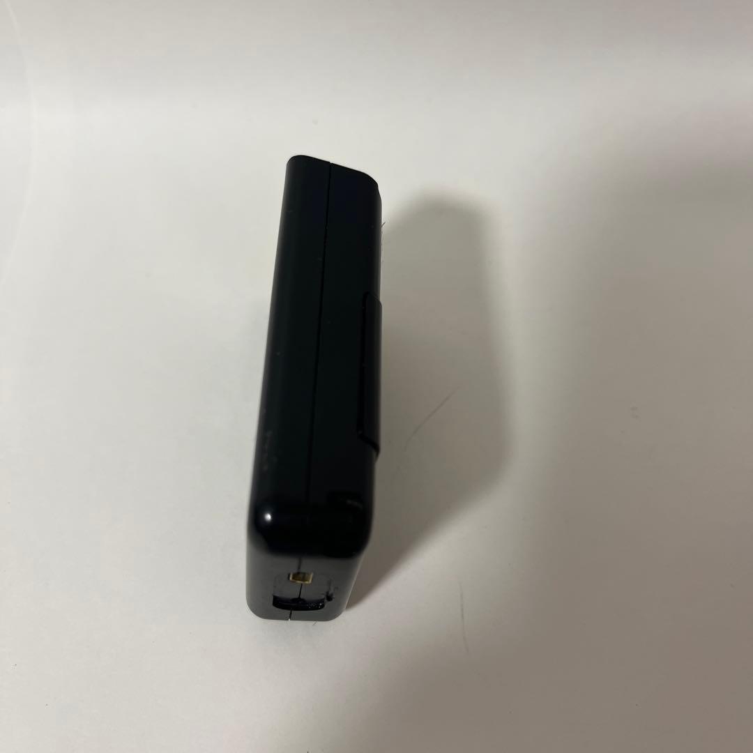 KDC 200 バーコードリーダー USB接続