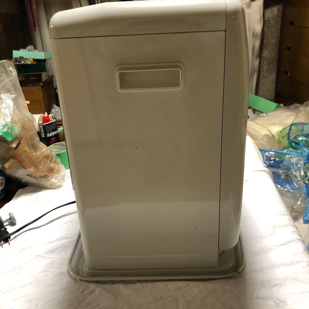 CORONA 石油ファンヒーター