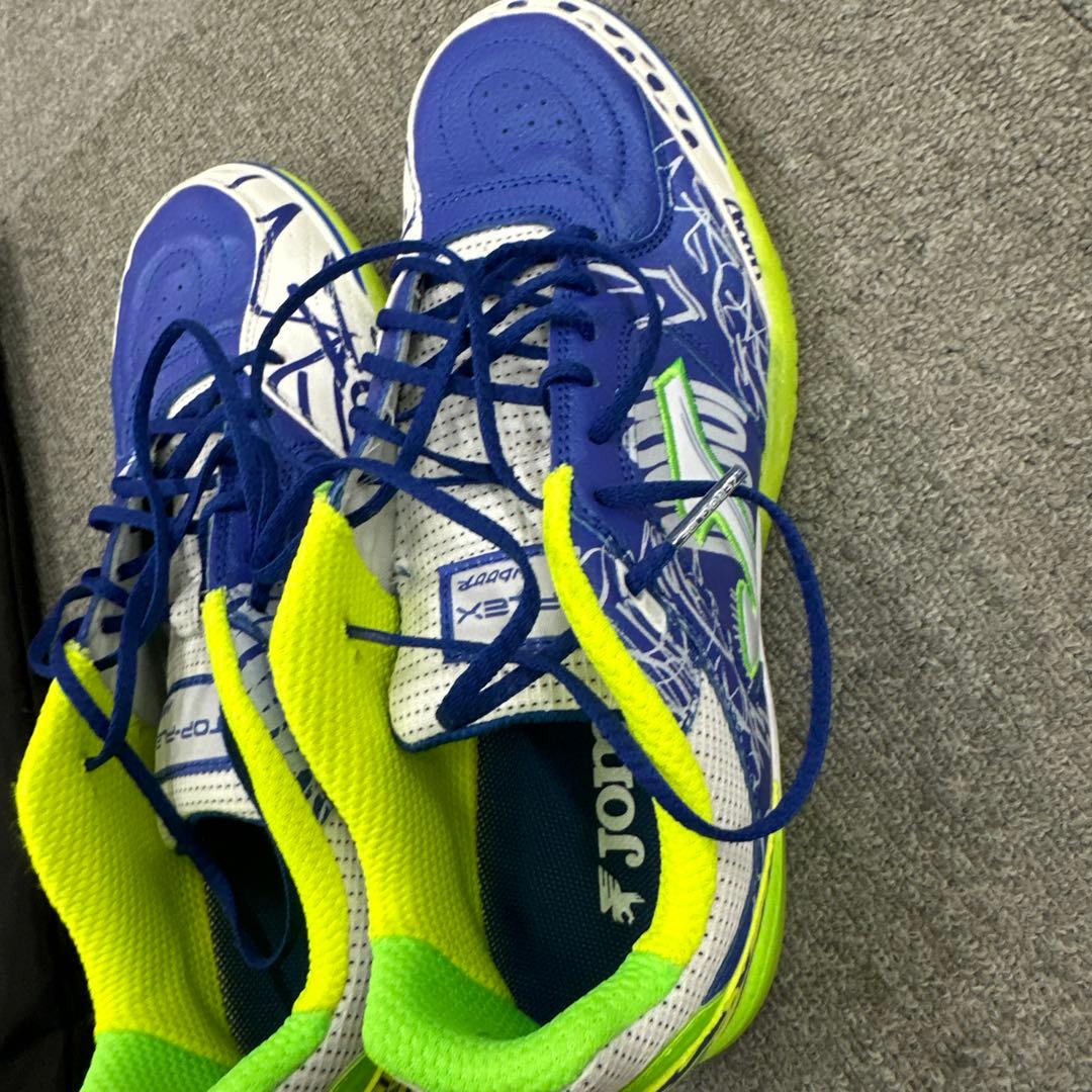 Joma スパイク　TOP FLEX PITO 2461