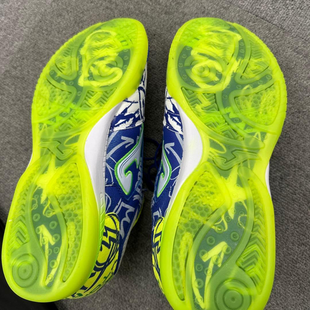 Joma スパイク　TOP FLEX PITO 2461